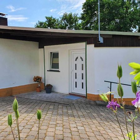 Apartamento Haus Sonja Tanne Exterior foto