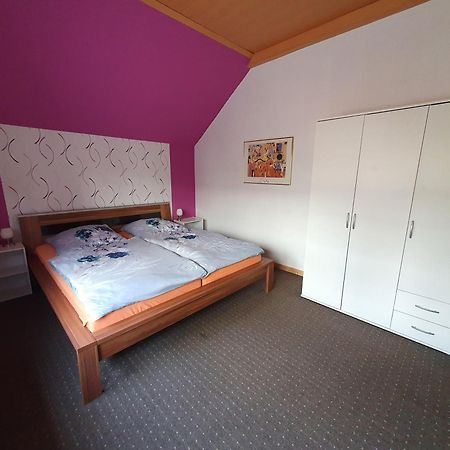 Apartamento Haus Sonja Tanne Exterior foto