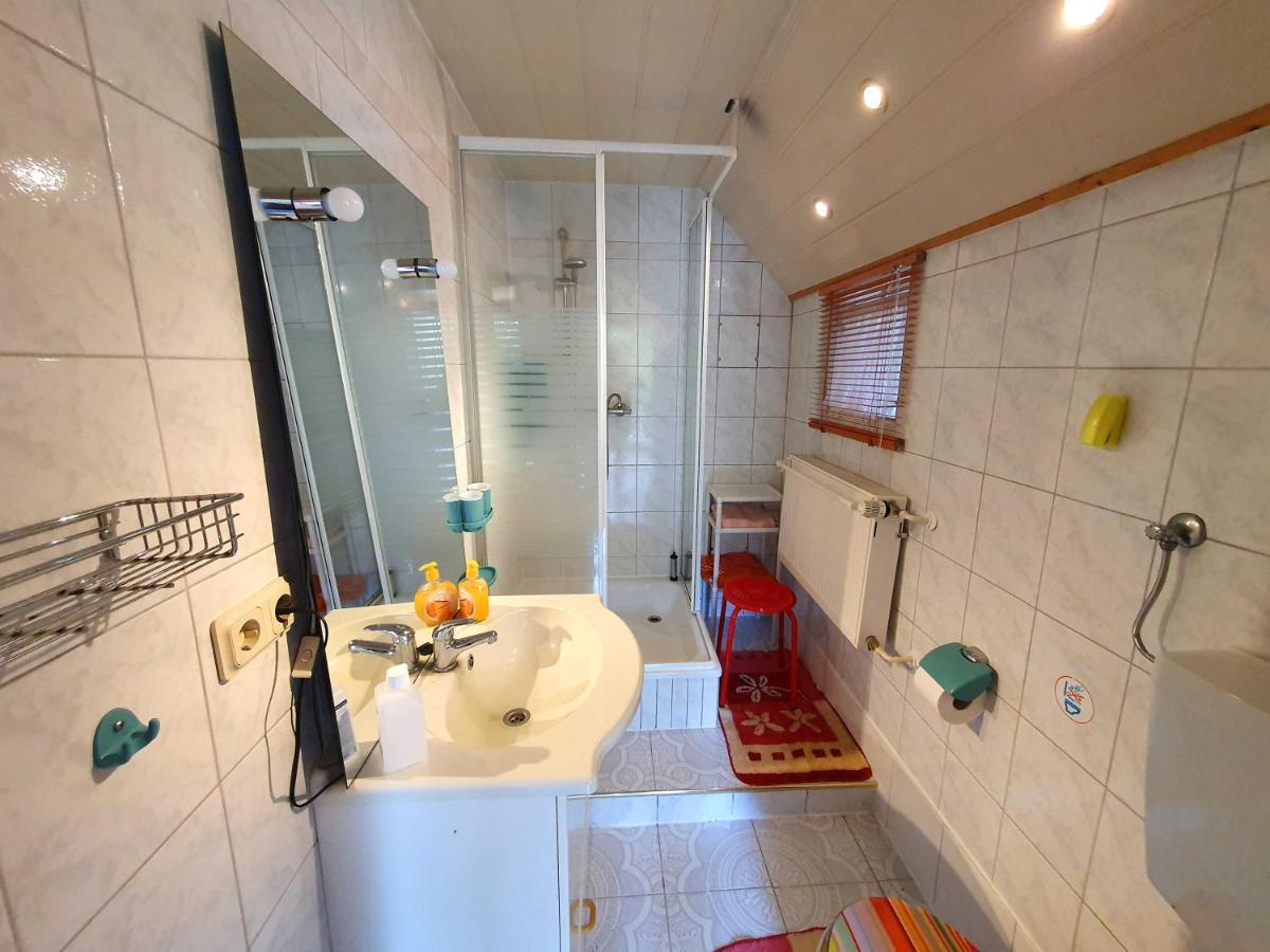 Apartamento Haus Sonja Tanne Exterior foto