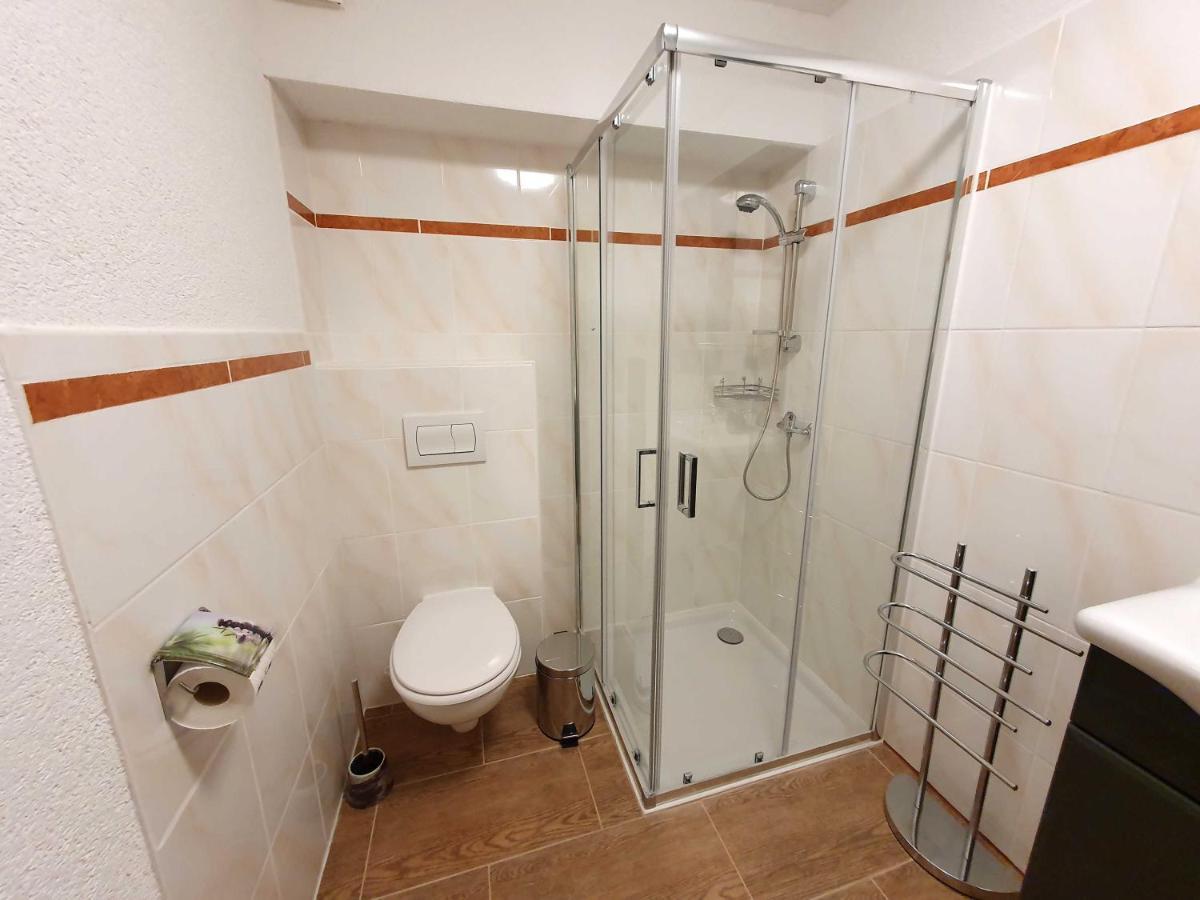 Apartamento Haus Sonja Tanne Exterior foto