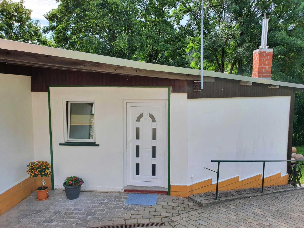Apartamento Haus Sonja Tanne Exterior foto